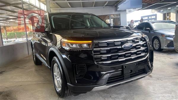 Ford Explorer 2025 for sale in Iraq - Sulaymaniyah